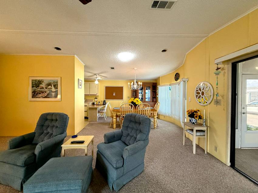 1124 48th Ave a Bradenton, FL Mobile or Manufactured Home for Sale